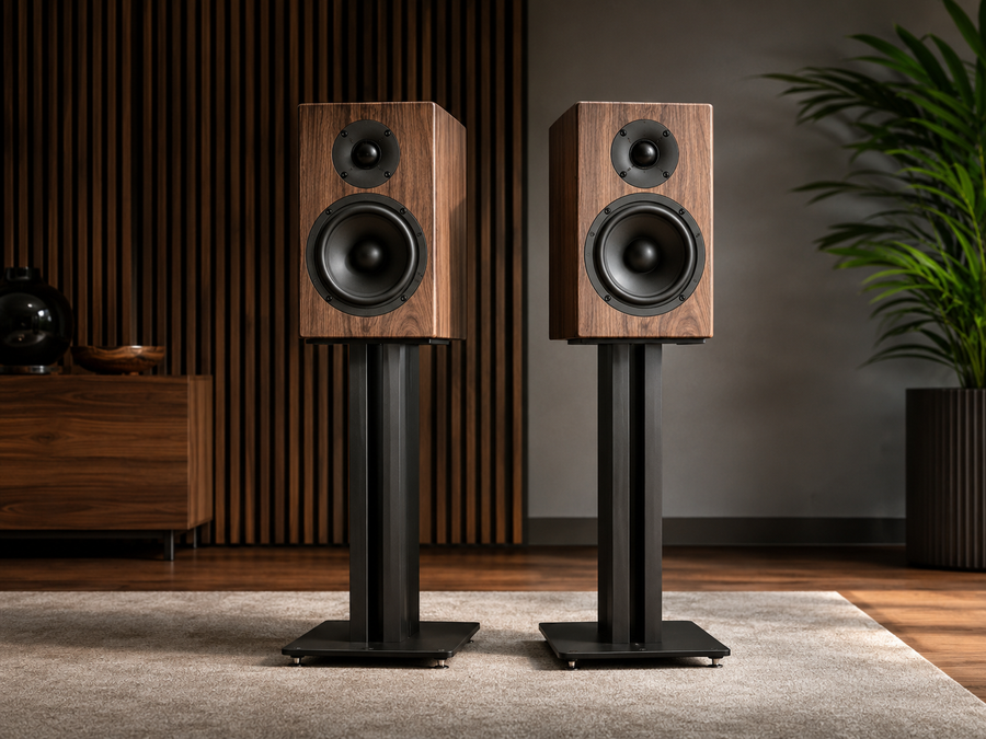 Standmount Speakers