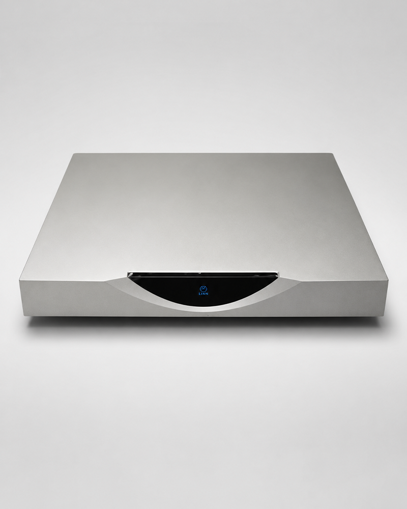 Linn Klimax DS/3 | Flagship Network Streamer | Katalyst DAC