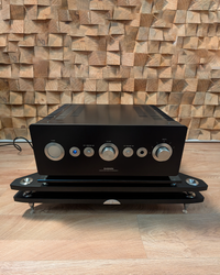 Sugden Masterclass IA-4 Class A Integrated Amplifier