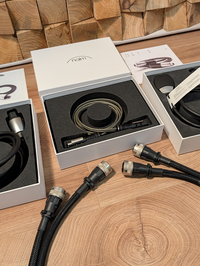 Naim ND555 Streamer + 2x Naim 555PS DR PSU’s