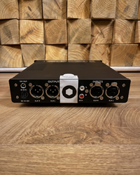 Mint Chord Electronics Alto Professional Headphone & Speaker Amplifier