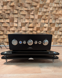 Sugden Masterclass IA-4 Class A Integrated Amplifier