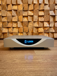 Linn Klimax DS/3 | Flagship Network Streamer | Katalyst DAC