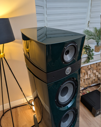 Focal Maestro Utopia Evo Loudspeaker Package
