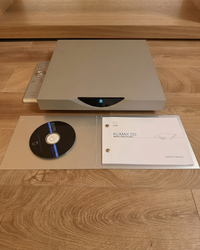 Linn Klimax DS/3 | Flagship Network Streamer | Katalyst DAC