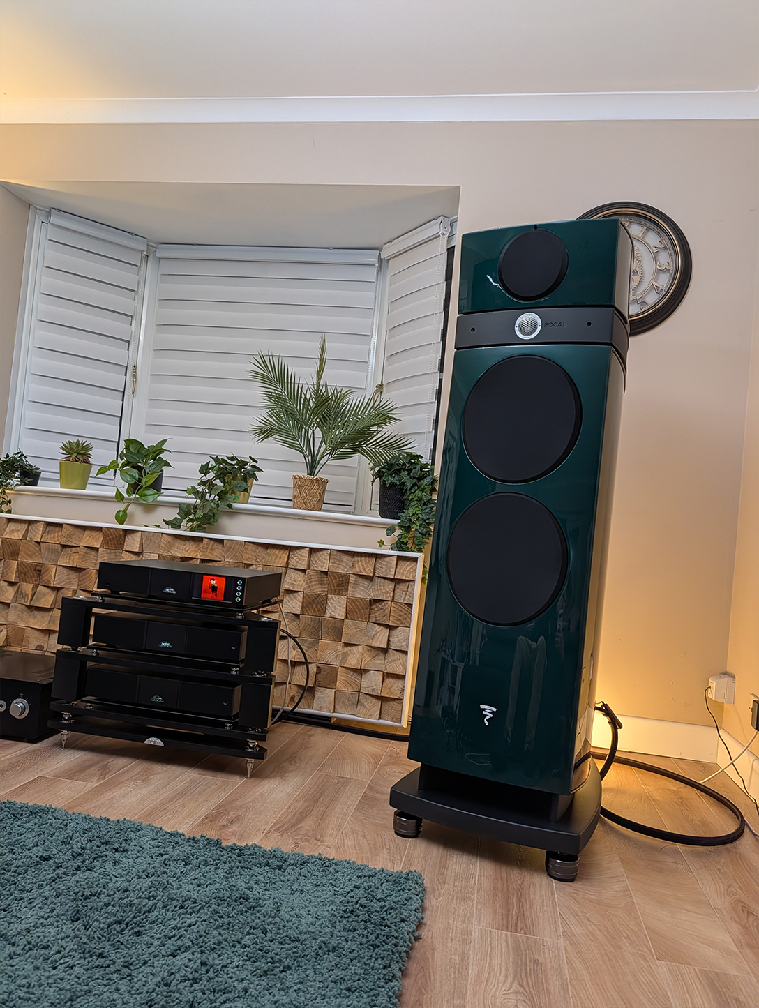 Focal Maestro Utopia Evo Loudspeaker Package