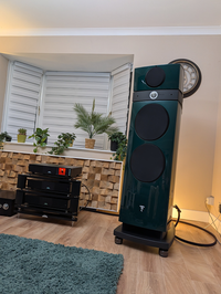Focal Maestro Utopia Evo Loudspeaker Package
