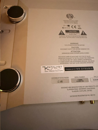 Linn Klimax DS/3 | Flagship Network Streamer | Katalyst DAC