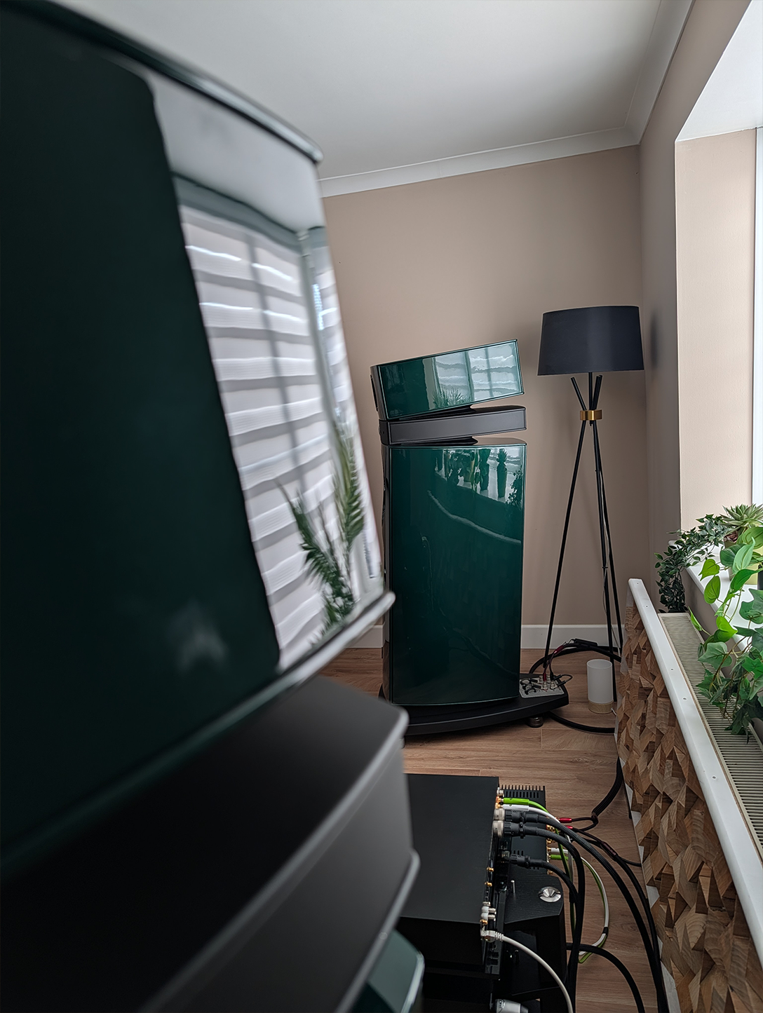 Focal Maestro Utopia Evo Loudspeaker Package