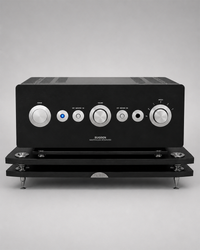 Sugden Masterclass IA-4 Class A Integrated Amplifier