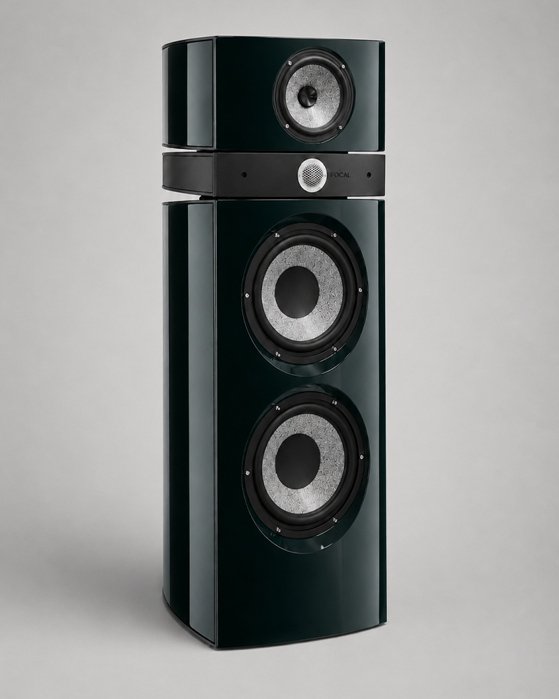 Focal Maestro Utopia Evo Loudspeaker Package