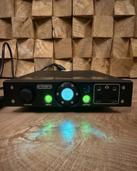 Mint Chord Electronics Alto Professional Headphone & Speaker Amplifier
